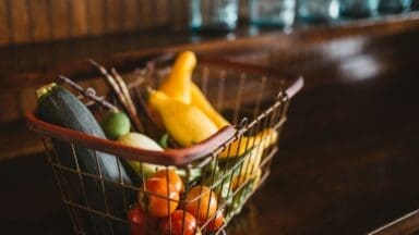 Shopping Basket