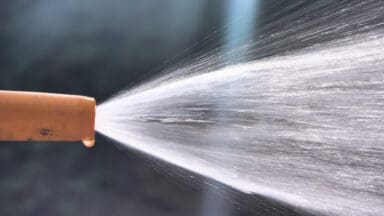 Hosepipe