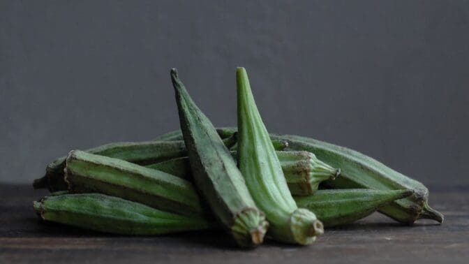 Okra