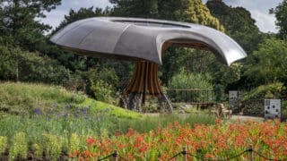 Carbon Garden Royal Botanic Gardens Kew. One of its most ambitious garden projects in recent years: the Carbon Garden showcases the essential role plants and fungi play in tackling climate change but will also highlight the urgent need to tackle the climate crisis.