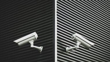 CCTV cameras