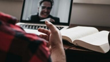 zoom meeting