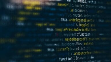 computer coding