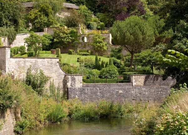 Iford Manor