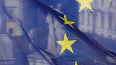 EU Flag