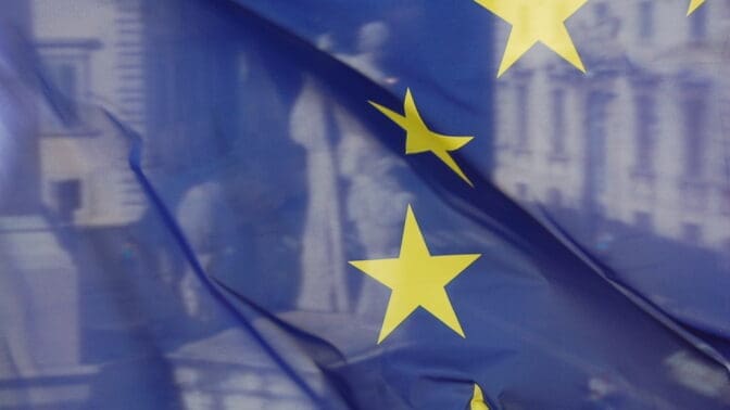 EU Flag