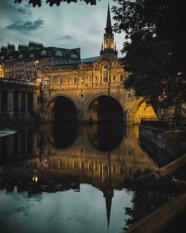 Bath