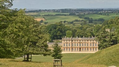 Dyrham Park