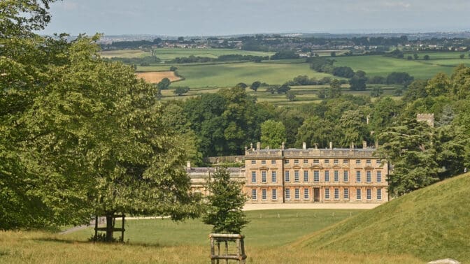 Dyrham Park