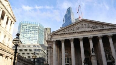 Bank of England