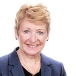 Dids Macdonald OBE, FRSA