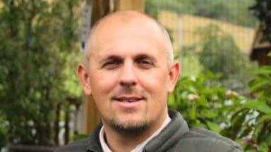 Dan Lawton