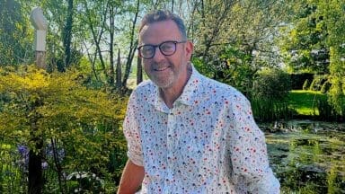 Richard Claxton NGS