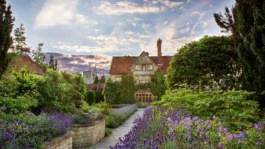 Le Manoir Aux Quatre Saisons Oxfordshire