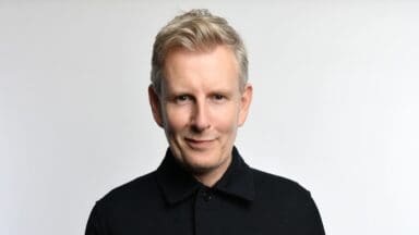 Patrick Kielty profile picture
