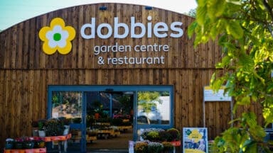Dobbies Garden Centre in Bury St Edmunds has had a major refurbishment, with the team unveiling their biggest ever ranges throughout key categories like plants, gardening, gift and home – all in a revamped layout. Pic: Nick Strugnell