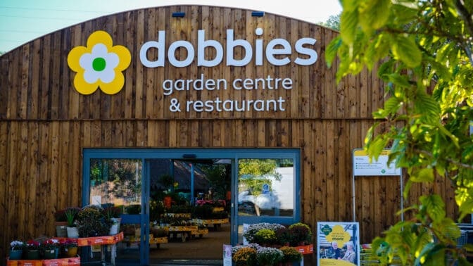 Dobbies Garden Centre in Bury St Edmunds has had a major refurbishment, with the team unveiling their biggest ever ranges throughout key categories like plants, gardening, gift and home – all in a revamped layout. Pic: Nick Strugnell