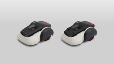 Honda robotic mowers Miimo - Middle 1500i and 2200i