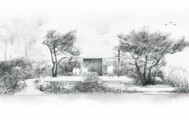 Range Rover Chelsea Flower Show Range Rover drives into RHS Chelsea Flower Show as 2026 Headline Sponsor