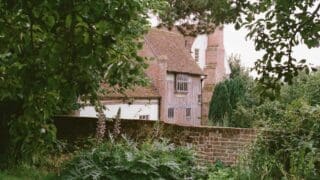 Benton End