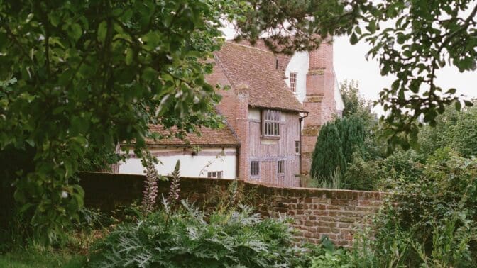 Benton End