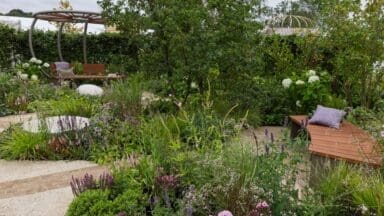 Greenfingers Together Garden
