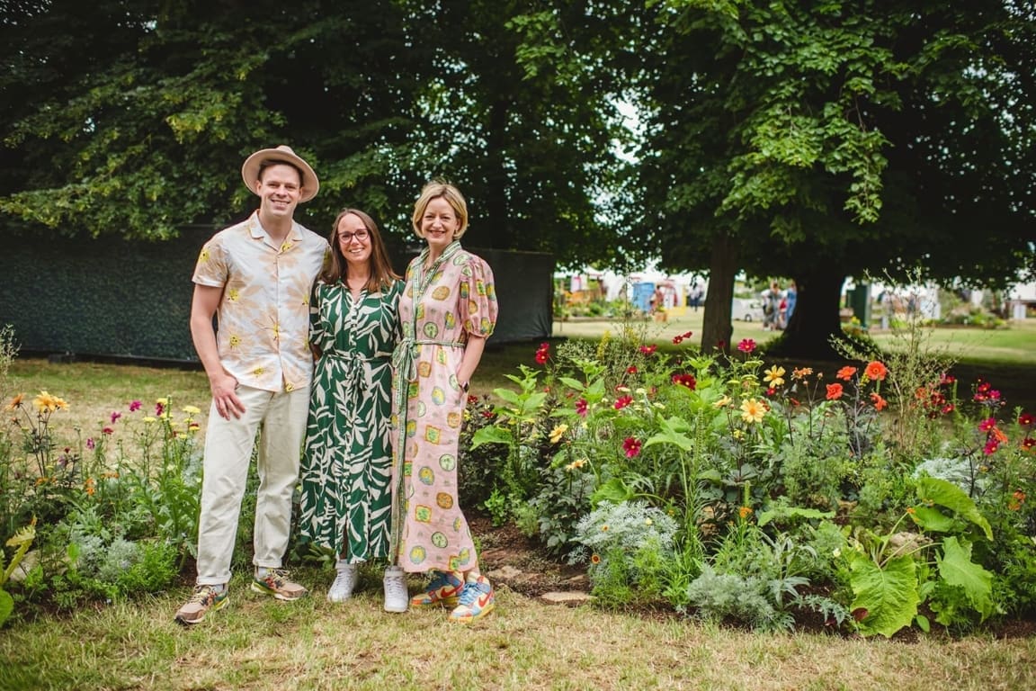 Plant Heritage reveals first RHS Chelsea Flower Show garden
