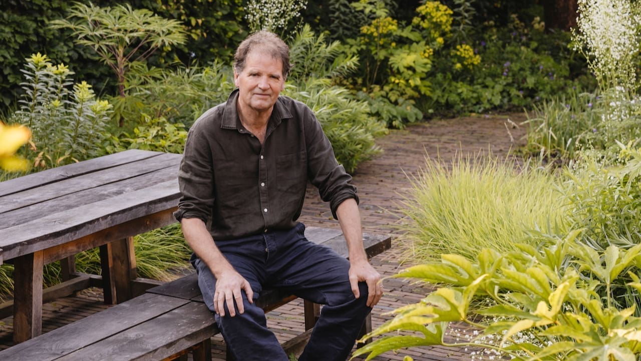 Tom Stuart Tom Stuart-Smith and winners honoured at 2026 SGLD Awards