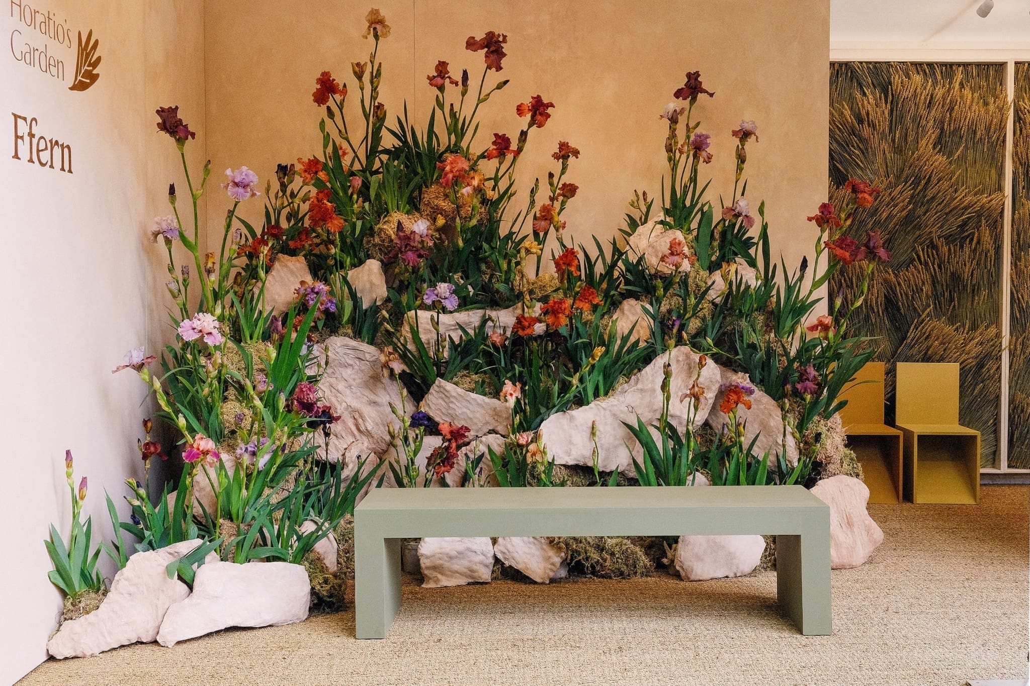 RHS Chelsea Flower Show 2026 Archives | The Dirt Horticulture News